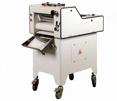 mini moulder machine