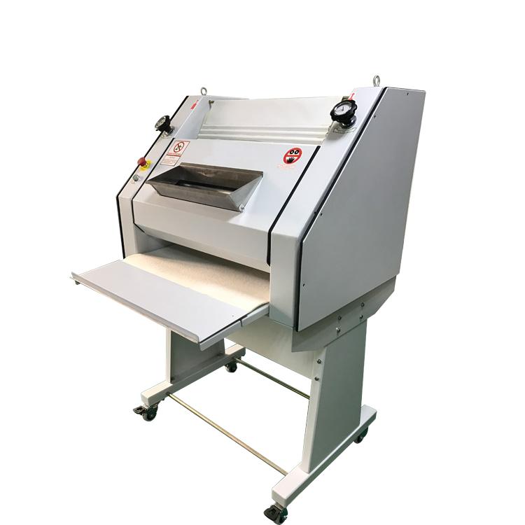 Baguette Moulder machine