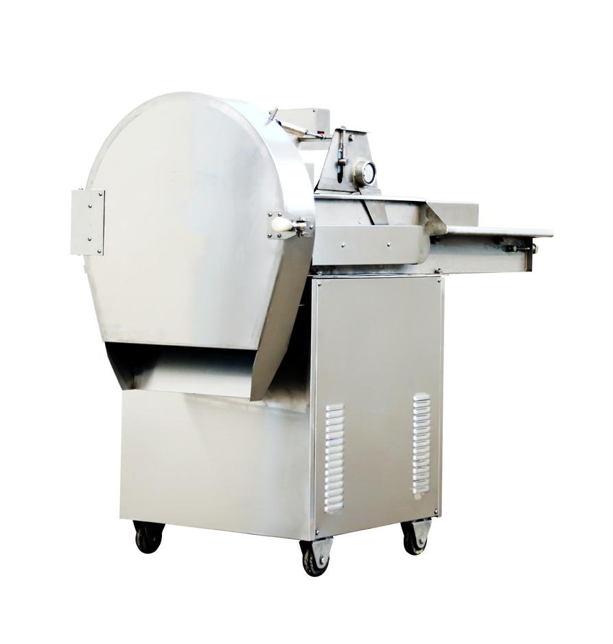 CHD serious vegetable cut machine