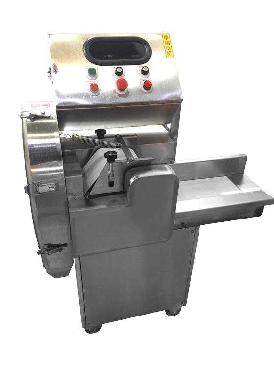 CHD serious vegetable cut machine