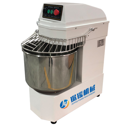 BMS Dough Mix Machine