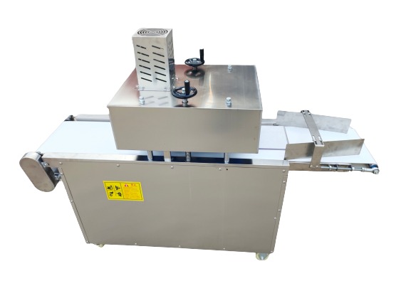 Dought divider rounder machine