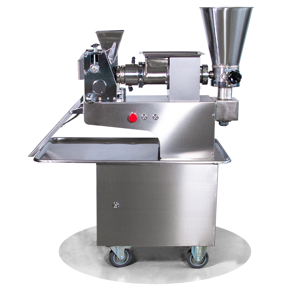 Dumpling making machine